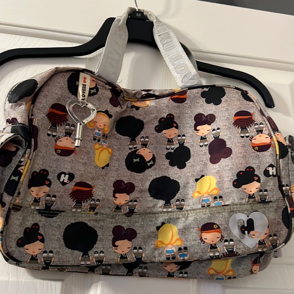 Harajuku lovers bag vintage